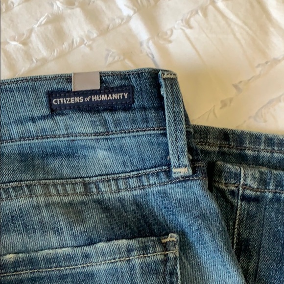Citizen of Humanity jeans - Picture 4 of 4